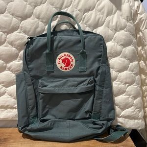 Fjallraven Backpack